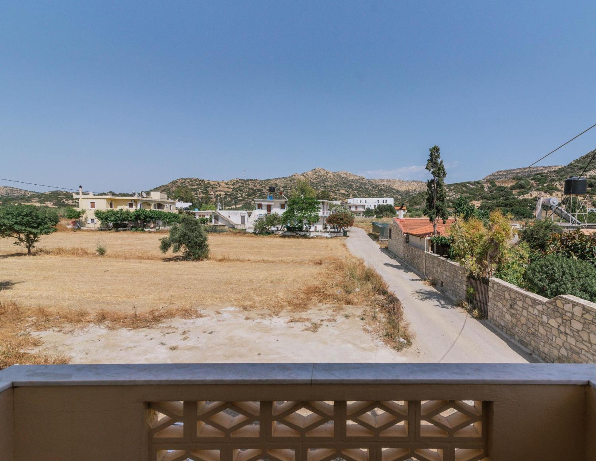 Matala Bay Hotel & Apartments Quarto foto