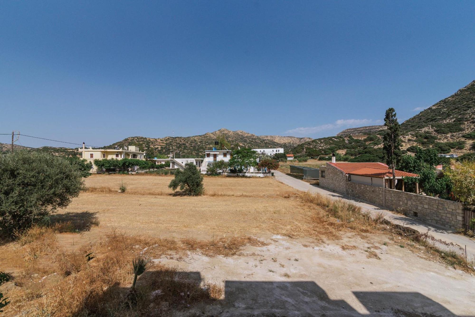 Matala Bay Hotel & Apartments Quarto foto